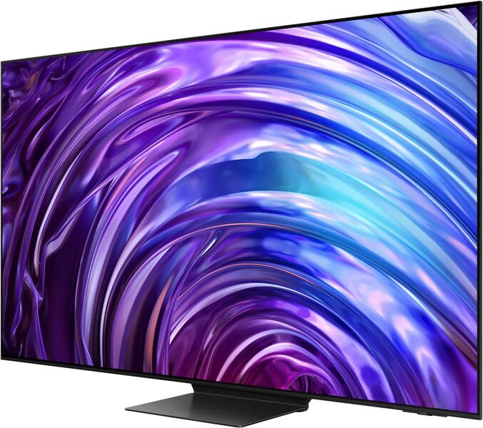 Samsung GQ77S95D | 77" | zwart 3
