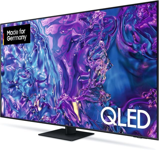 Samsung GQ85Q70D | 85" | schwarz 2