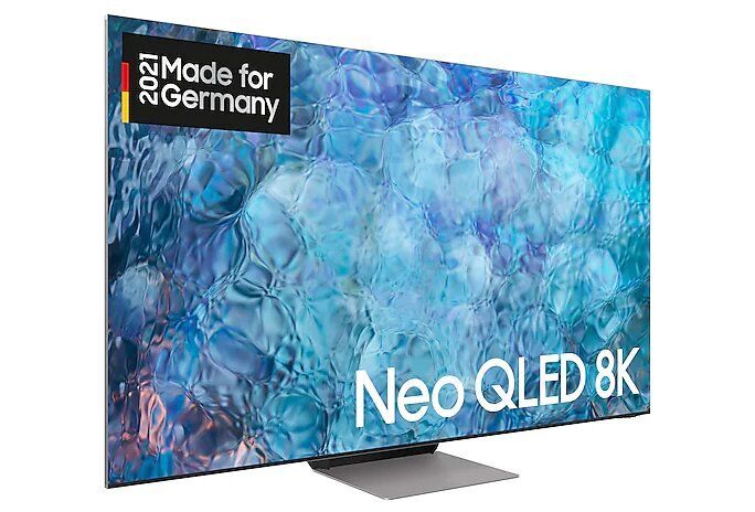 Samsung GQ85QN900A | 85" | silver 3