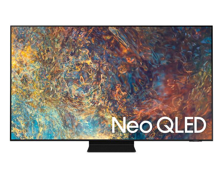 Samsung GQ98QN90A | 98" | noir 1