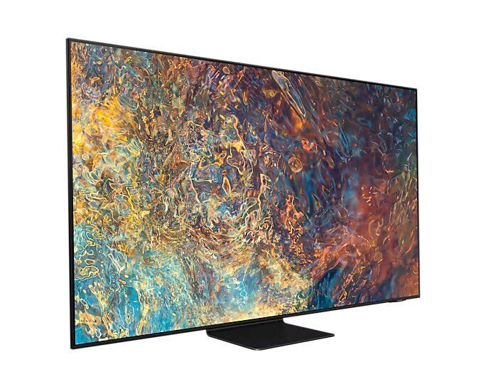 Samsung GQ98QN90A | 98" | noir 3