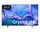 Samsung GU43U7079FUXZG | 43" | black thumbnail 1/3