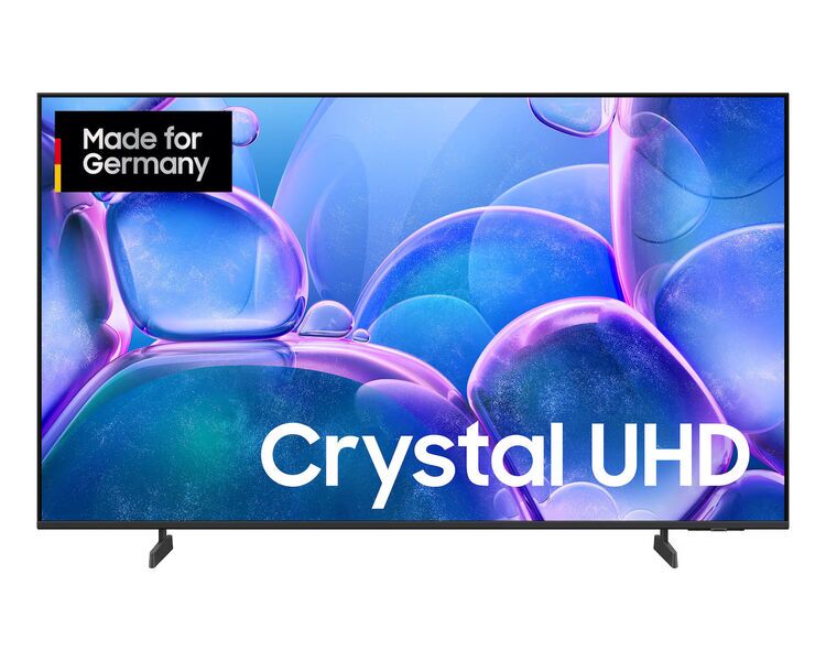Samsung GU43U7079FUXZG | 43" | black 1