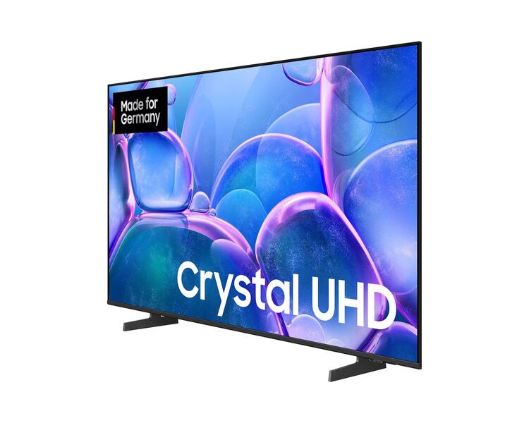 Samsung GU43U7079FUXZG | 43" | black 2