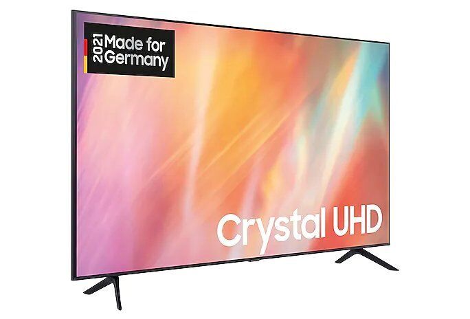 Samsung GU60AU7199 | 60" | schwarz 2