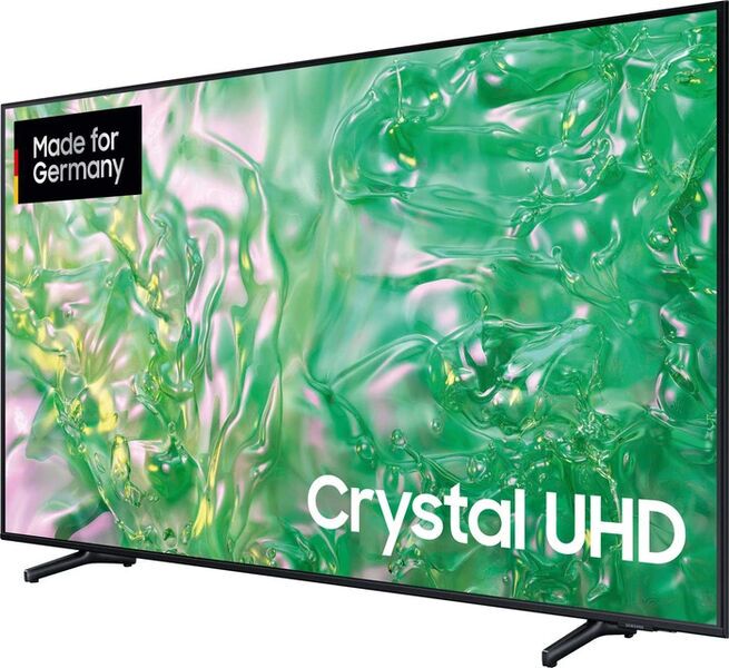 Samsung GU65DU8079 | 65" | black 2