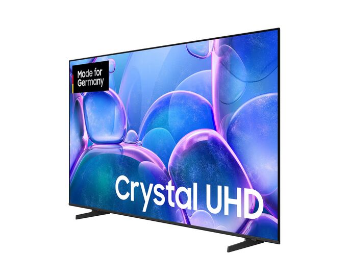 Samsung GU65U7079 | 65" | black 2