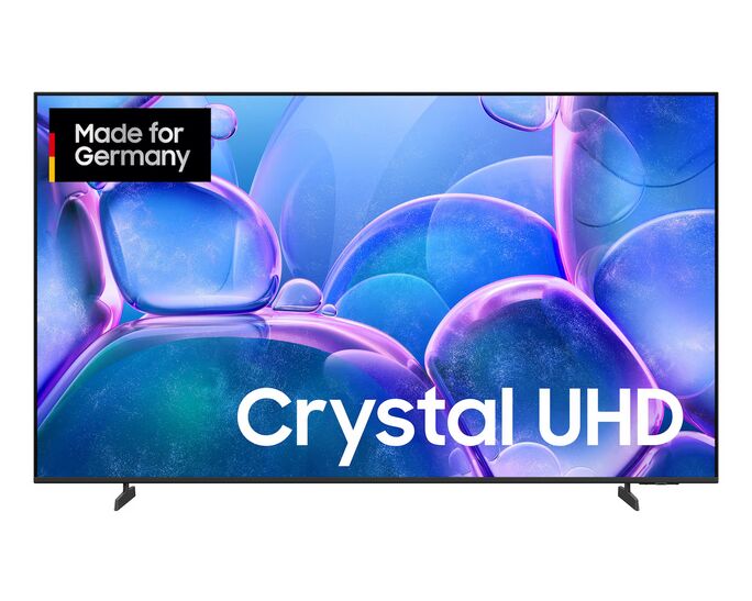 Samsung GU65U7079 | 65" | black 1