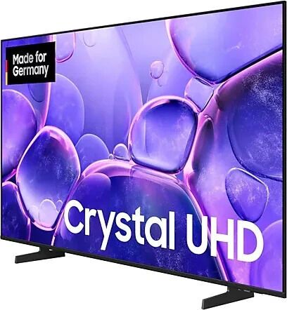 Samsung GU75U8079F | 75" | black 2