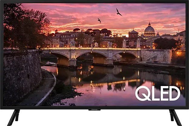 Samsung HG32CF800 | 32" | preto 1