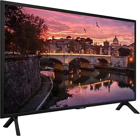Samsung HG32CF800 | 32" | preto 2