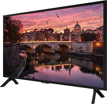 Samsung HG32CF800 | 32" | preto 3
