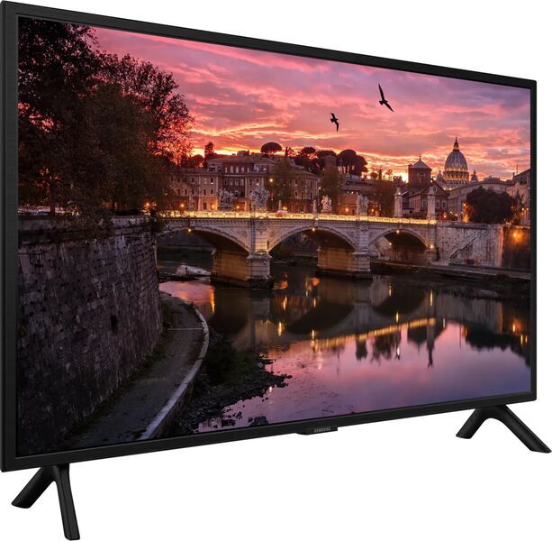 Samsung HG32EJ690WE | 32" | schwarz 2