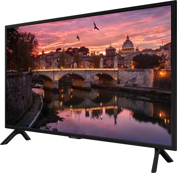 Samsung HG32EJ690WE | 32" | zwart 3