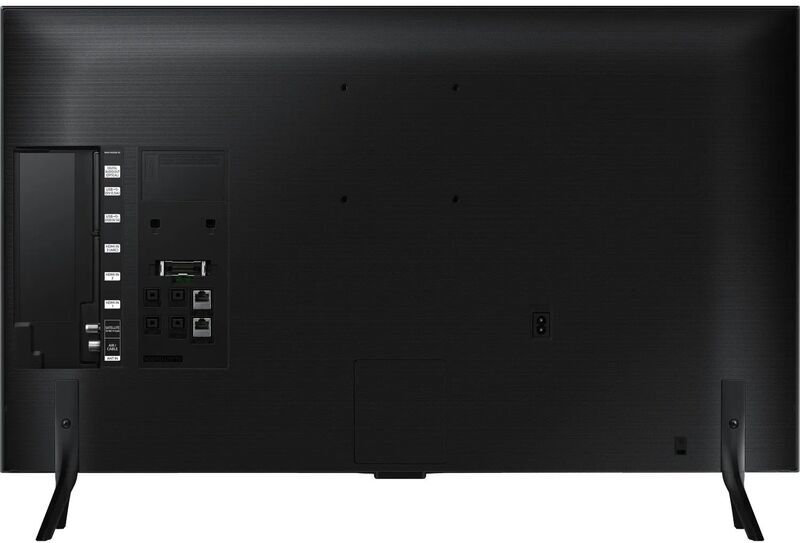 Samsung HG32EJ690WE | 32" | zwart 4