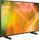 Samsung HG43AU800 | 43" | black thumbnail 1/2