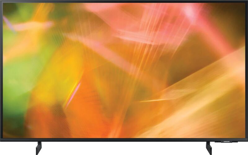 Samsung HG55AU800 | 55" | sort 1