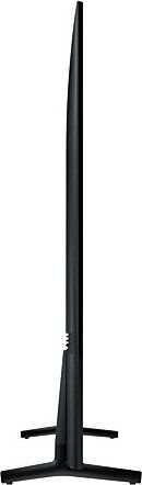 Samsung HG55BU800 | 55" | sort 4