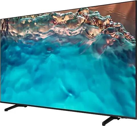 Samsung HG55BU800 | 55" | svart 2