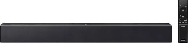 Samsung HW-B400F Soundbar | black, image 1 of 5