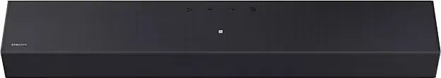 Samsung HW-B400F Soundbar | black, image 2 of 5
