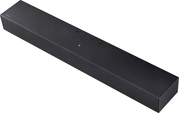 Samsung HW-B400F Soundbar | black, image 3 of 5