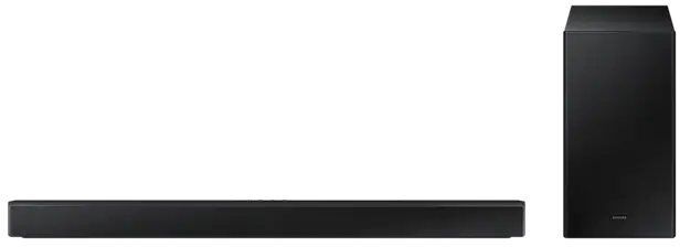 Samsung HW-B450 Soundbar | black 3