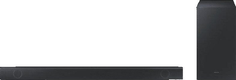 Samsung HW-B540 Soundbar | schwarz 1