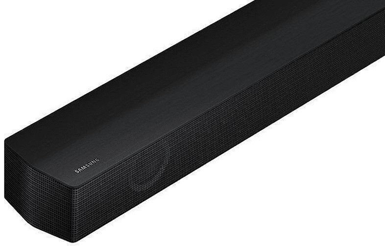 Samsung HW-B540 Soundbar | preto 3
