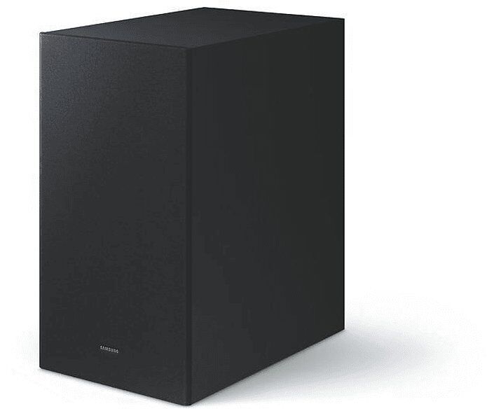 Samsung HW-B540 Soundbar | preto 5