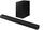 Samsung HW-B550 Soundbar | black thumbnail 1/5