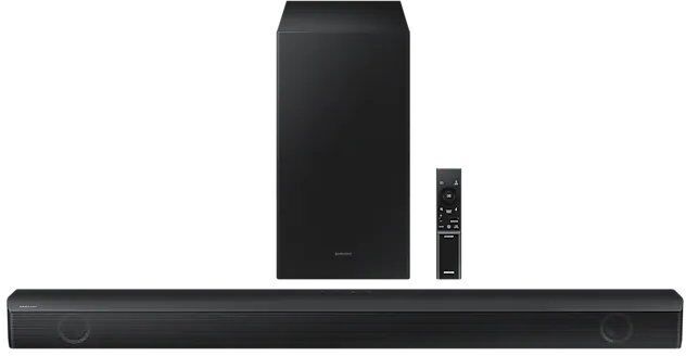 Samsung HW-B550 Soundbar | black 5