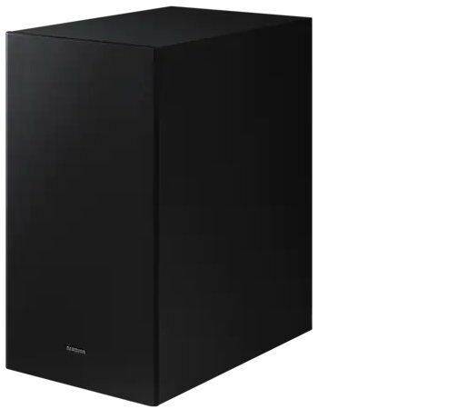 Samsung HW-B550 Soundbar | black 4
