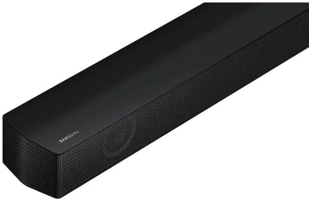Samsung HW-B560 Soundbar | czarny 5