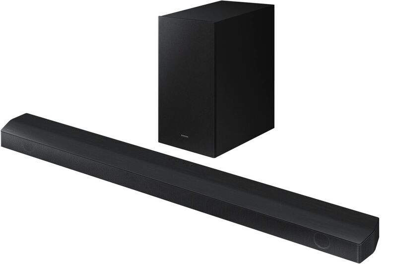Samsung HW-B650 Soundbar | black 1