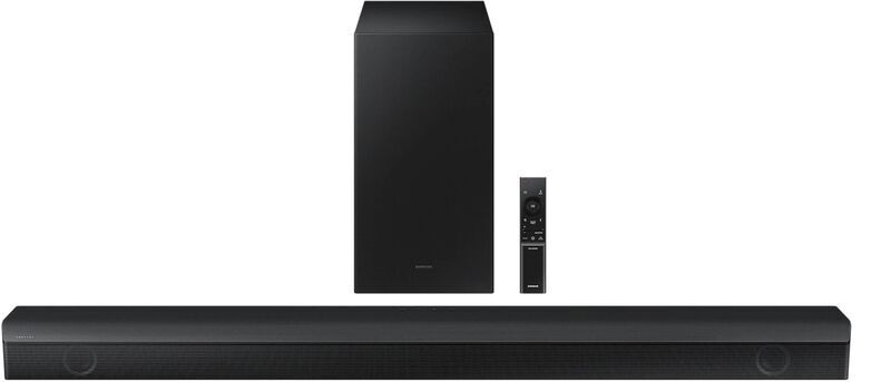 Samsung HW-B650 Soundbar | black 2