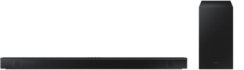 Samsung HW-B650 Soundbar | black 3