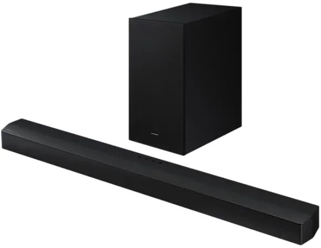 Samsung HW-B650D Soundbar | black 1