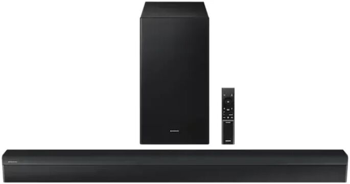 Samsung HW-B650D Soundbar | black 2
