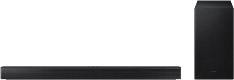 Samsung HW-B650D Soundbar | black 3