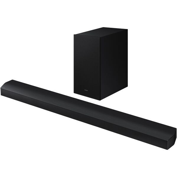Samsung HW-B750D Soundbar | black 1