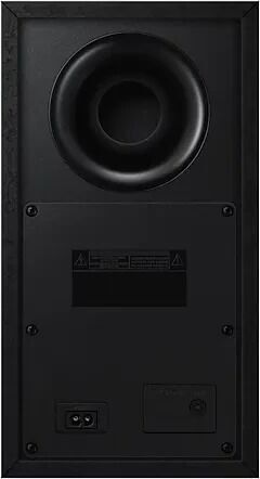 Samsung HW-B750F Soundbar | black, image 4 of 5