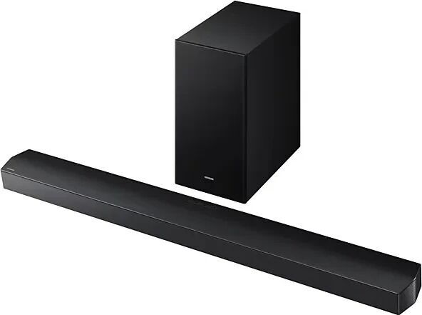Samsung HW-B750F Soundbar | black, image 1 of 5
