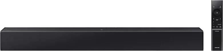 Samsung HW-C400 Soundbar | black 2