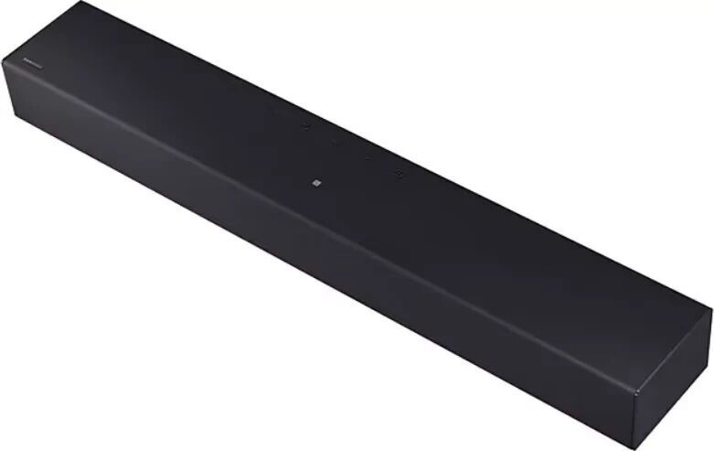 Samsung HW-C400 Soundbar | black 5