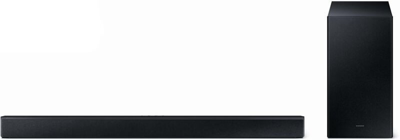 Samsung HW-C440G Soundbar | musta 1
