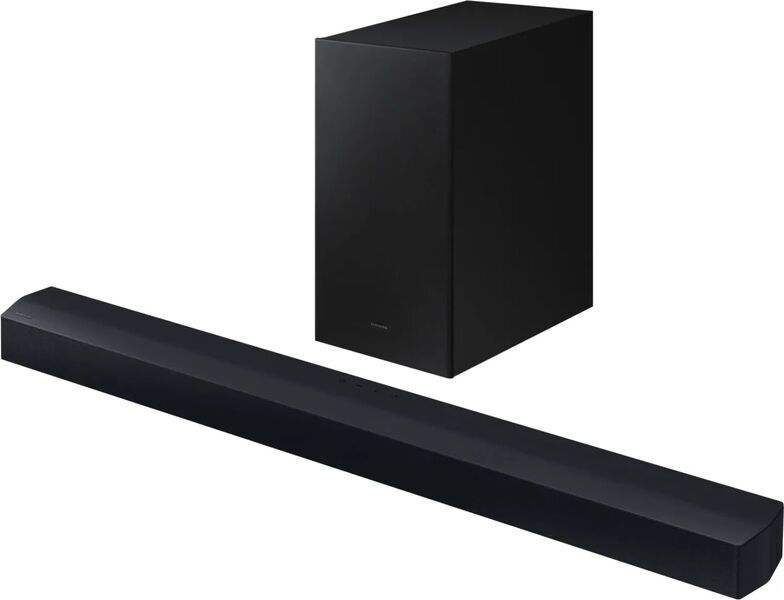 Samsung HW-C450 Soundbar | black 1
