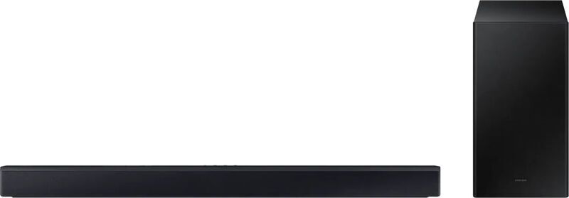 Samsung HW-C450 Soundbar | black 2
