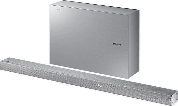 Samsung HW-K551 Soundbar | silver 1