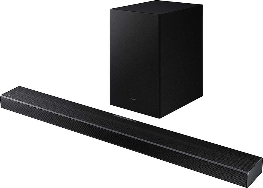 HW-Q600A Soundbar